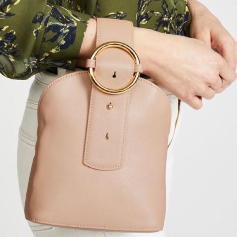 Parisa Wang Addicted Bracelet Bag